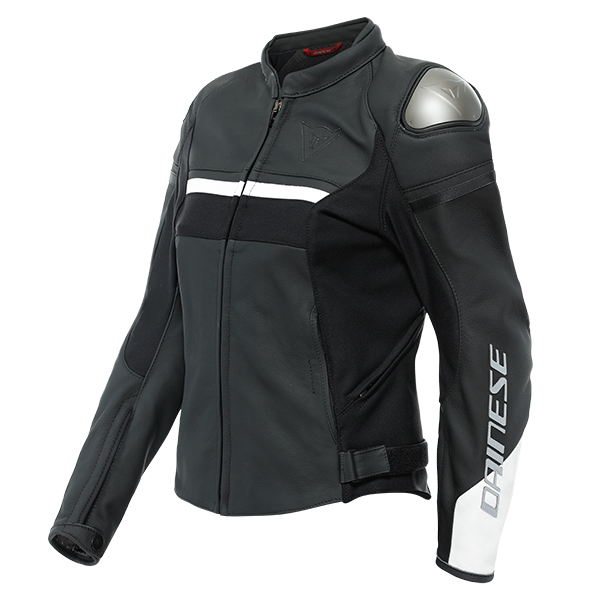 Dainese DAINESE RAPIDA LADIES LEATHER HER JACKET 22A